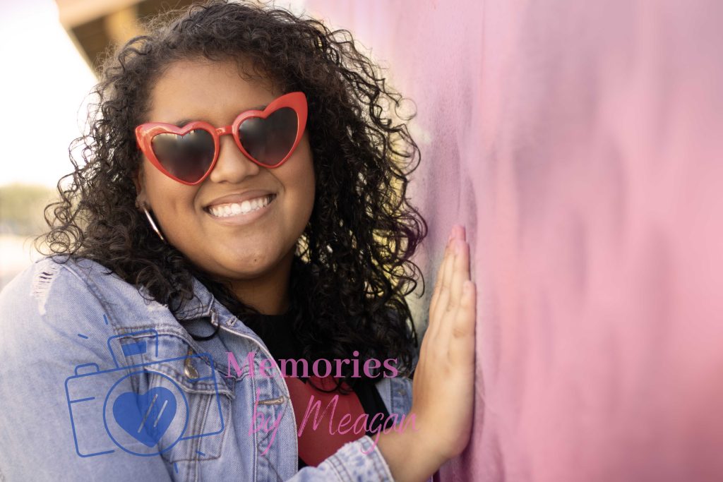 Senior Session in Kissimmee Florida with Memories By Meagan.