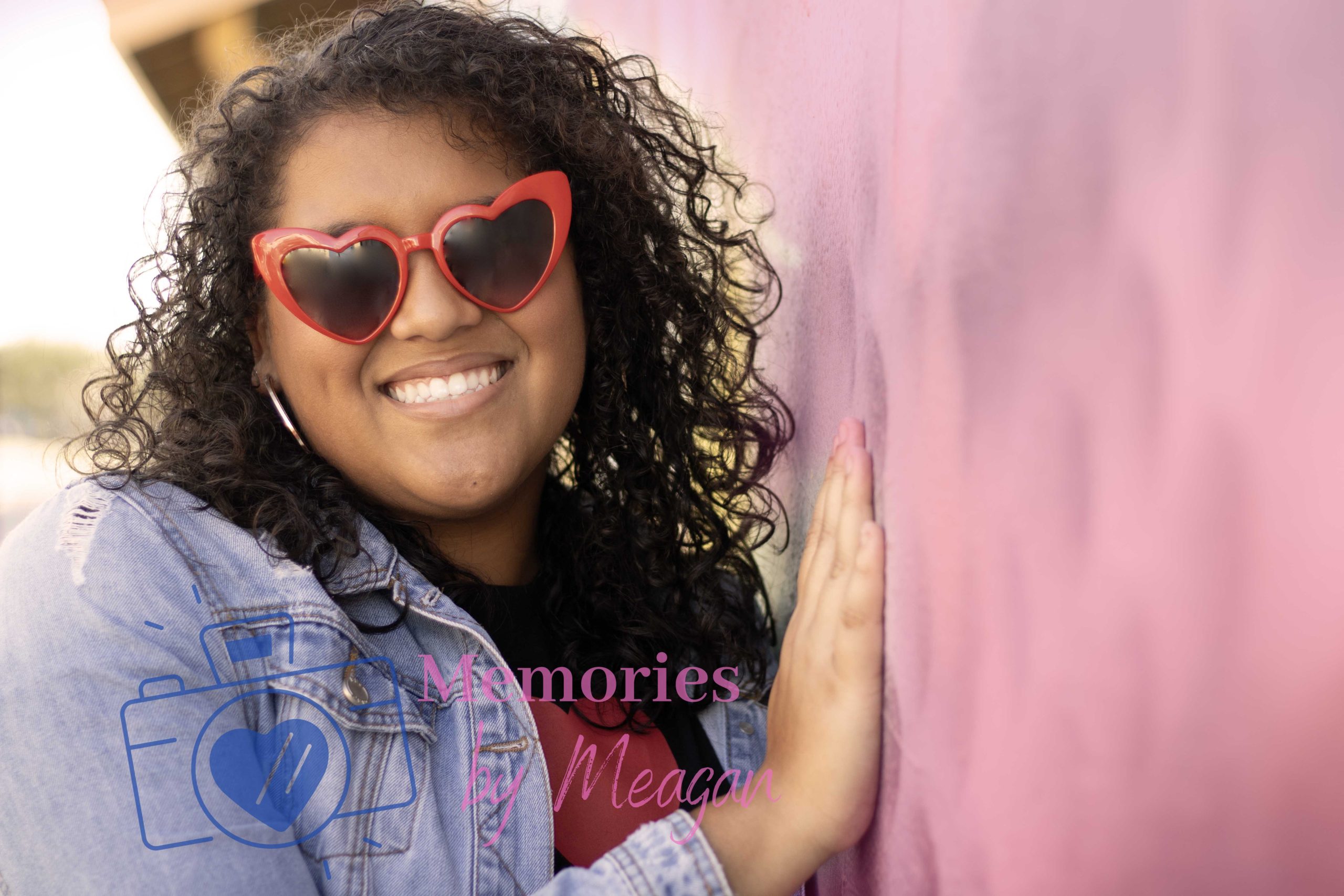 Senior Session in Kissimmee Florida with Memories By Meagan.