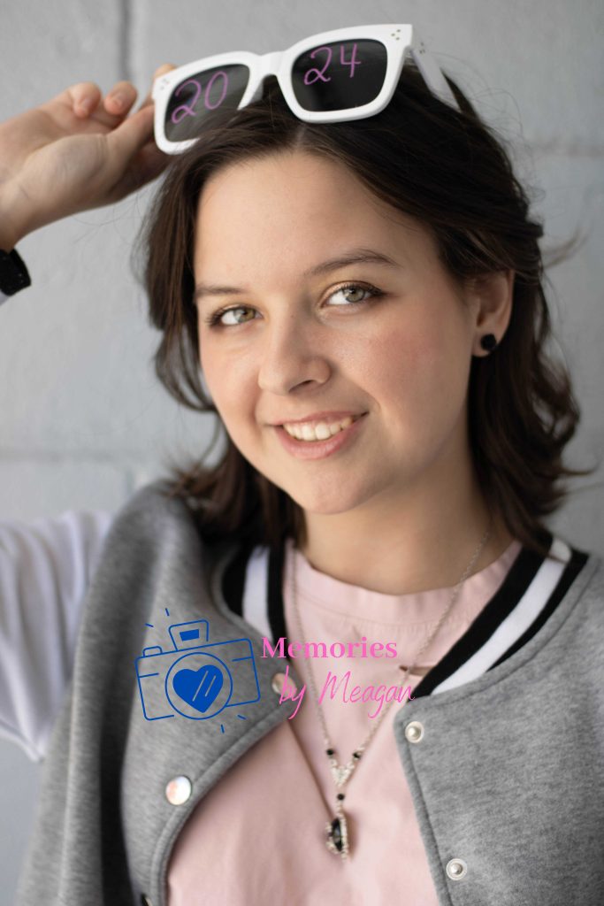 Senior Session in Kissimmee Florida with Memories By Meagan.