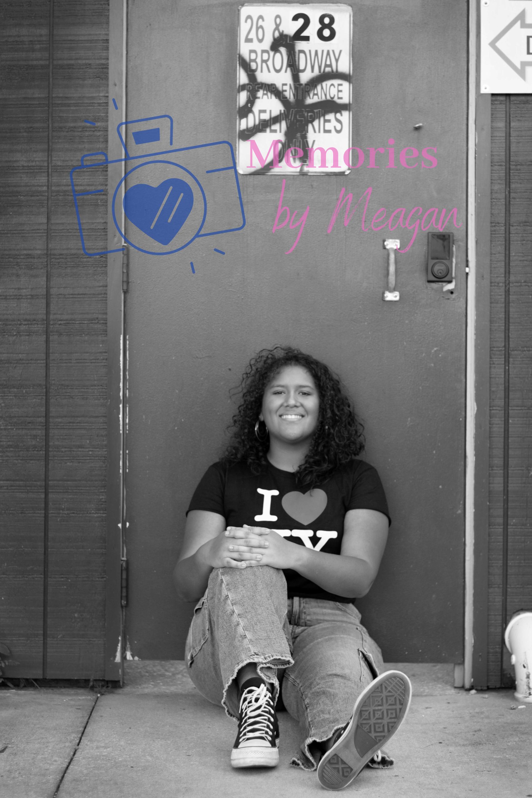 Photoshoot in Kissimmee Florida with Memories By Meagan.