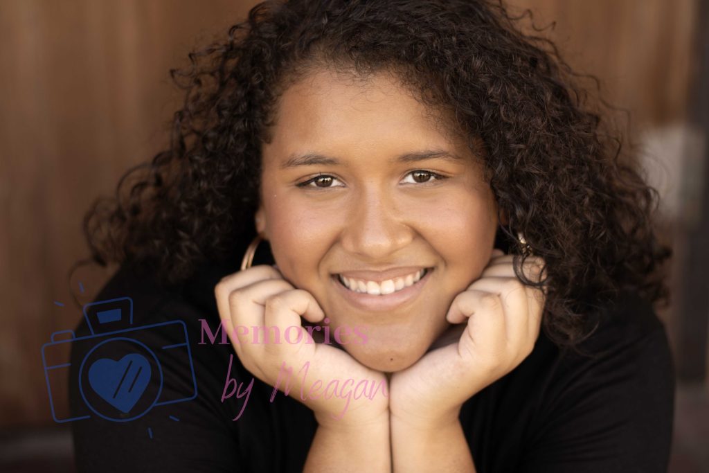 Senior Session in Kissimmee Florida with Memories By Meagan.