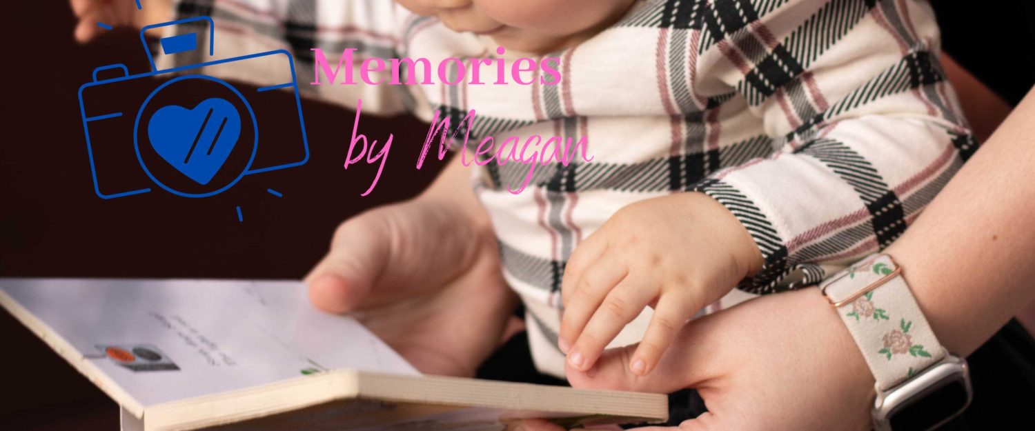 Memories By Meagan